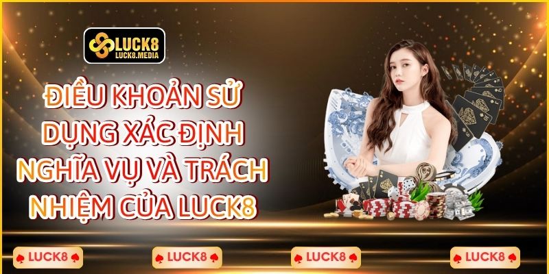 Điều Khoản Sử Dụng