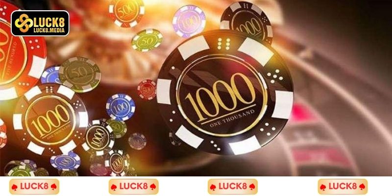 Những lợi ích cơ bản khi đăng nhập LUCK8