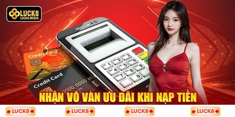 Ưu điểm đỉnh cao của hệ thống giao dịch Luck8